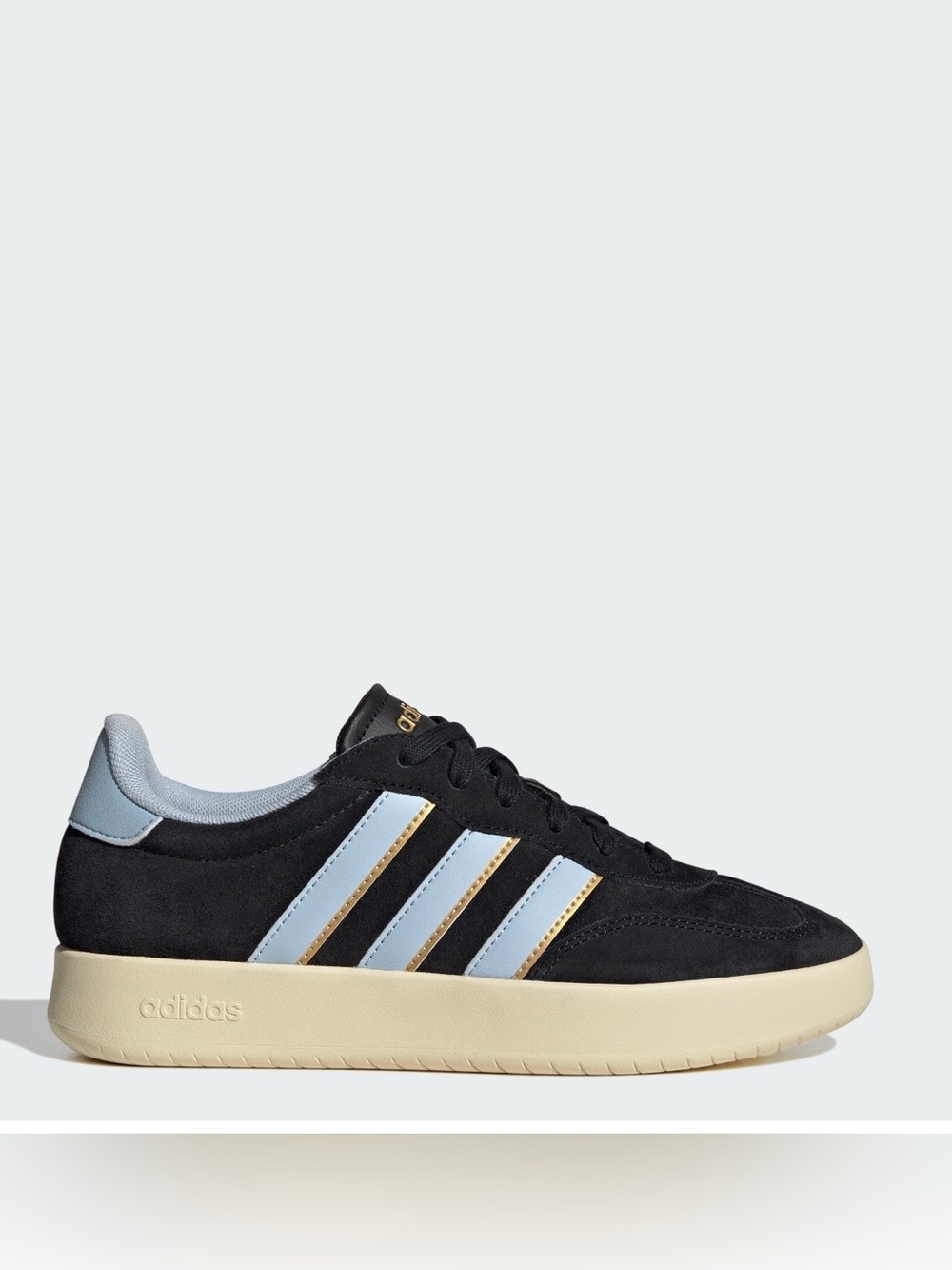 adidas women Barreda Shoes. Size 8